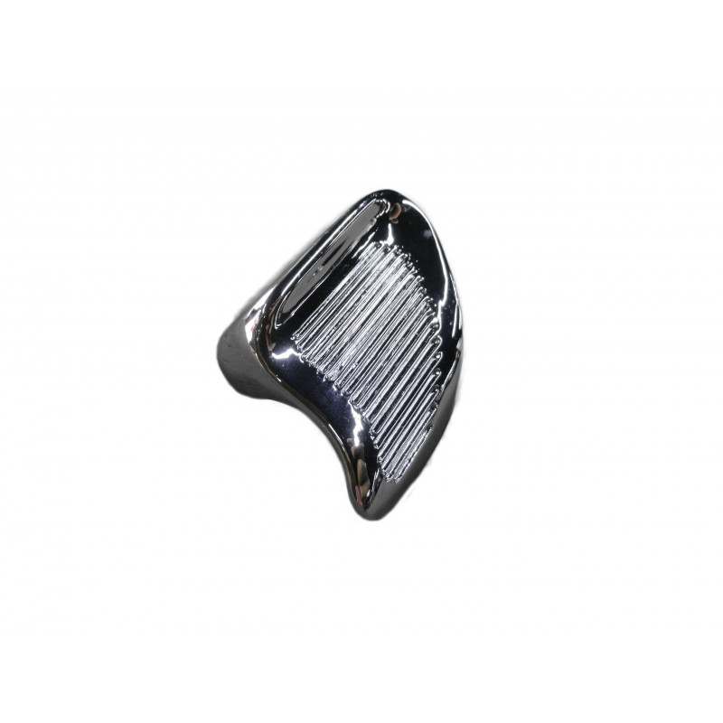 Trinco Quebra Vento Direito Chevrolet Apache e GMC 60 À 67 Novo