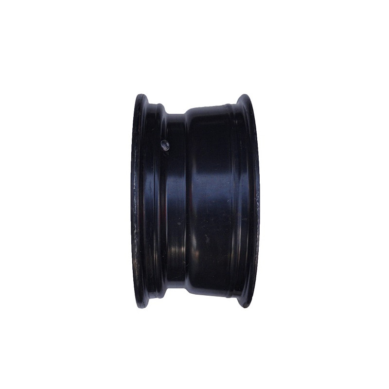 Roda Ferro Chevrolet S10 Blazer 1997 a 2011 5x120 Aro 15x7 Original Usada - Unitário