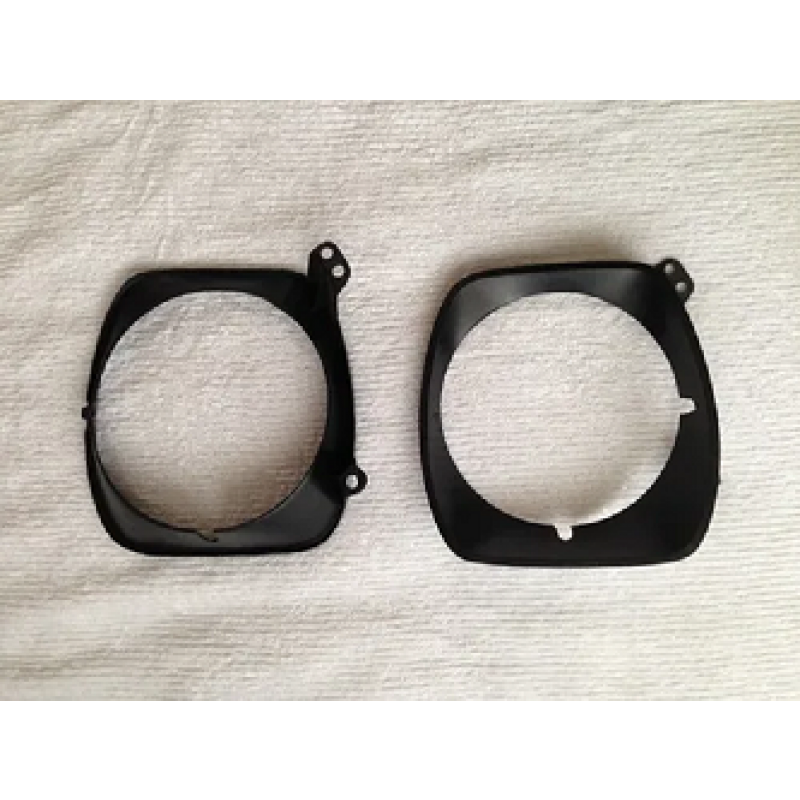 Aro Do Farol Par Para Corcel I Belina I 1975 A 1977 