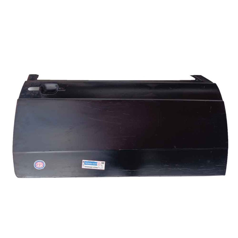  Folha de Porta Direita VW Gol / Voyage / Saveiro / Parati (2 portas) 1980 a 1986