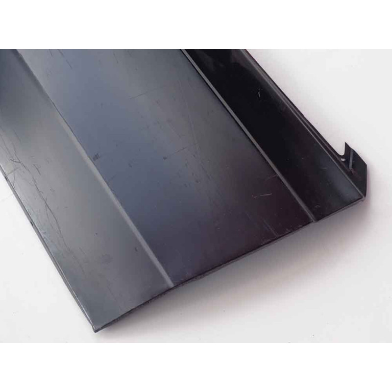  Folha de Porta Direita VW Gol / Voyage / Saveiro / Parati (2 portas) 1980 a 1986