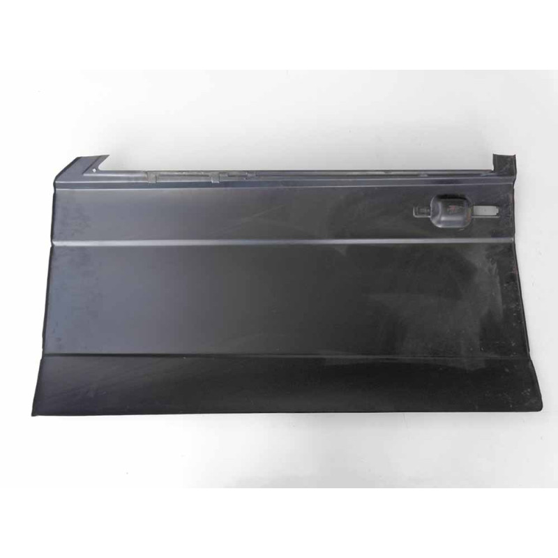  Folha de Porta Direita VW Gol / Voyage / Saveiro / Parati (2 portas) 1980 a 1986