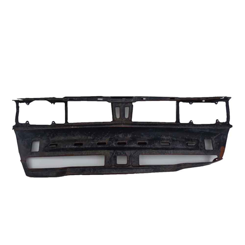 Painel Frontal VW Gol Voyage Parati Saveiro 1987 à 1990 - Com Amassado