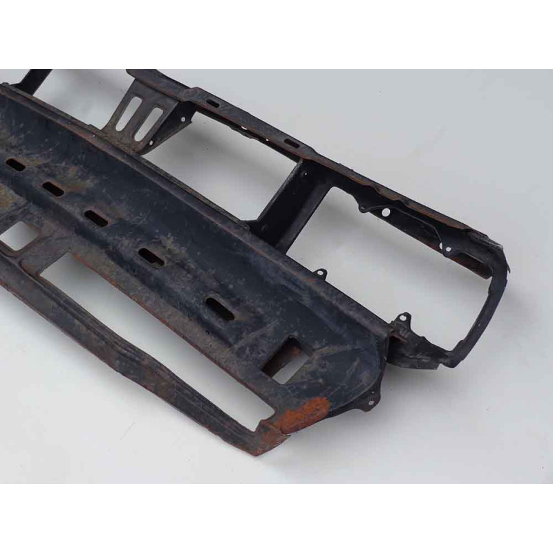 Painel Frontal VW Gol Voyage Parati Saveiro 1987 à 1990 - Com Amassado