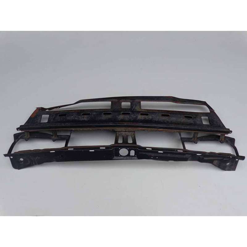 Painel Frontal VW Gol Voyage Parati Saveiro 1987 à 1990 - Com Amassado