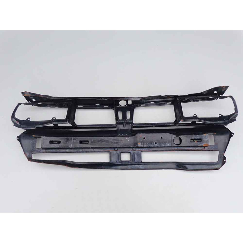 Painel Frontal VW Gol Voyage Parati Saveiro 1987 à 1990 - Com Amassado