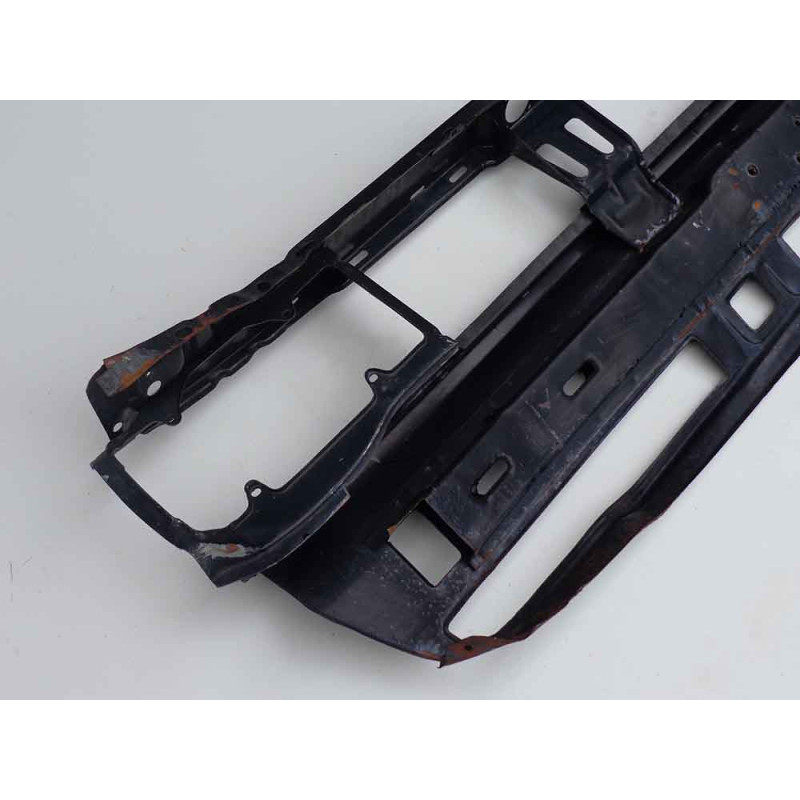 Painel Frontal VW Gol Voyage Parati Saveiro 1987 à 1990 - Com Amassado