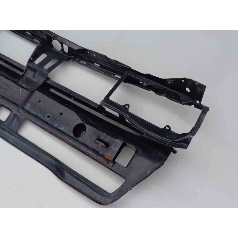 Painel Frontal VW Gol Voyage Parati Saveiro 1987 à 1990 - Com Amassado