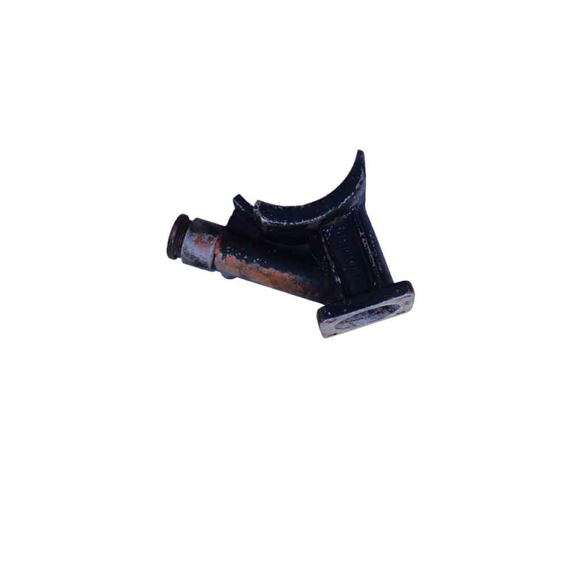 Suporte Do Alternador Fusca Kombi Vw 0401012111 Usado