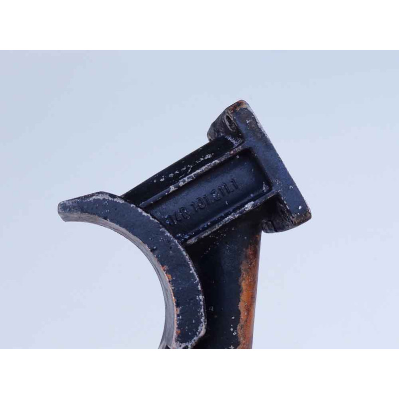 Suporte Do Alternador Fusca Kombi Vw 0401012111 Usado