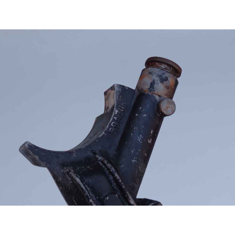 Suporte Do Alternador Fusca Kombi Vw 0401012111 Usado