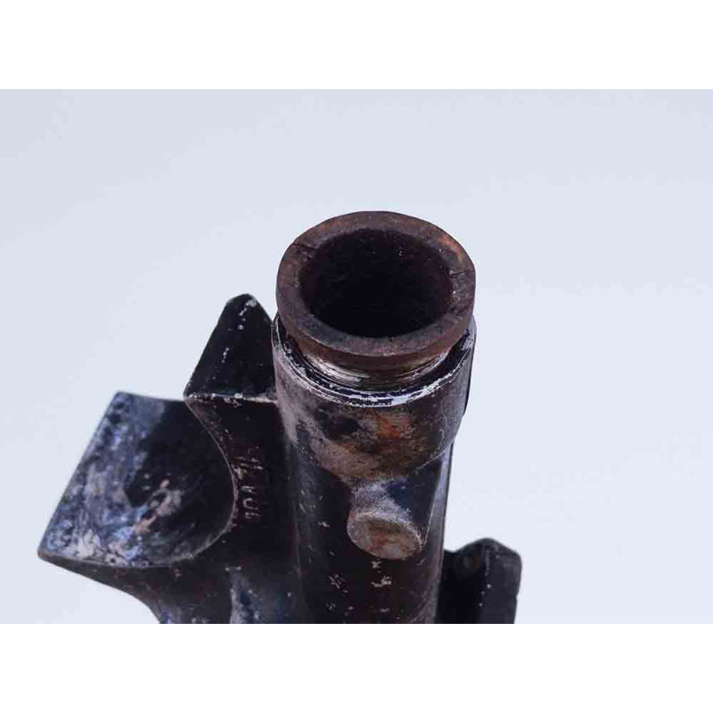 Suporte Do Alternador Fusca Kombi Vw 0401012111 Usado