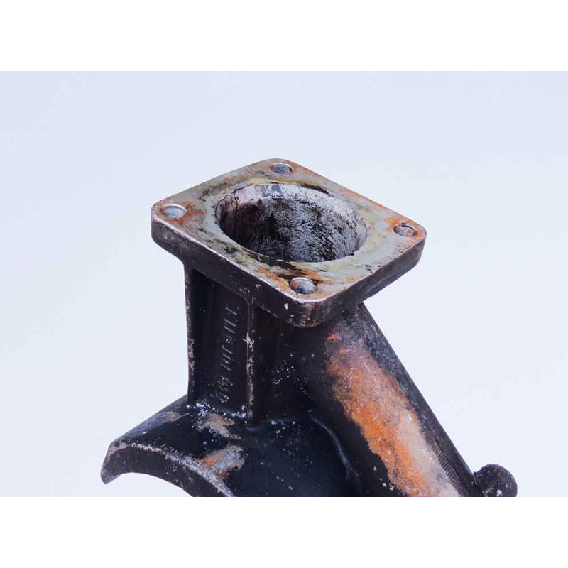 Suporte Do Alternador Fusca Kombi Vw 0401012111 Usado