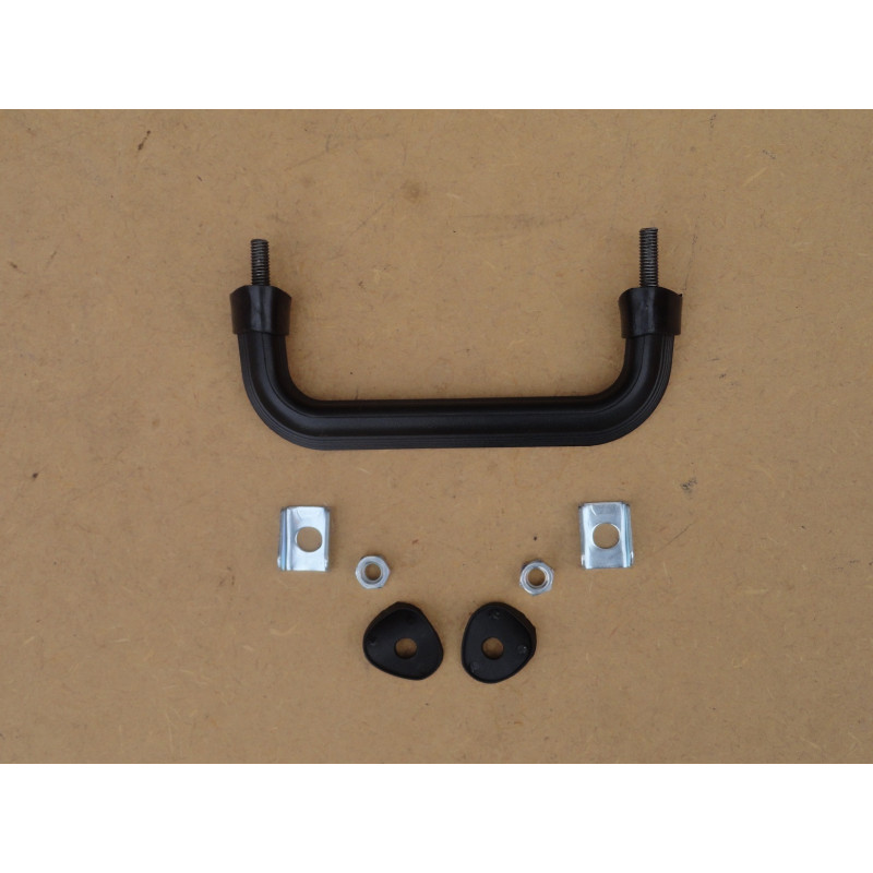 Alça Segurança do Painel PQP Fusca