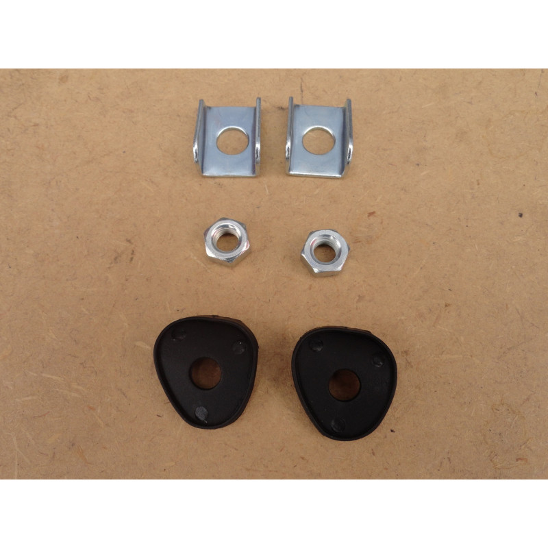 Alça Segurança do Painel PQP Fusca