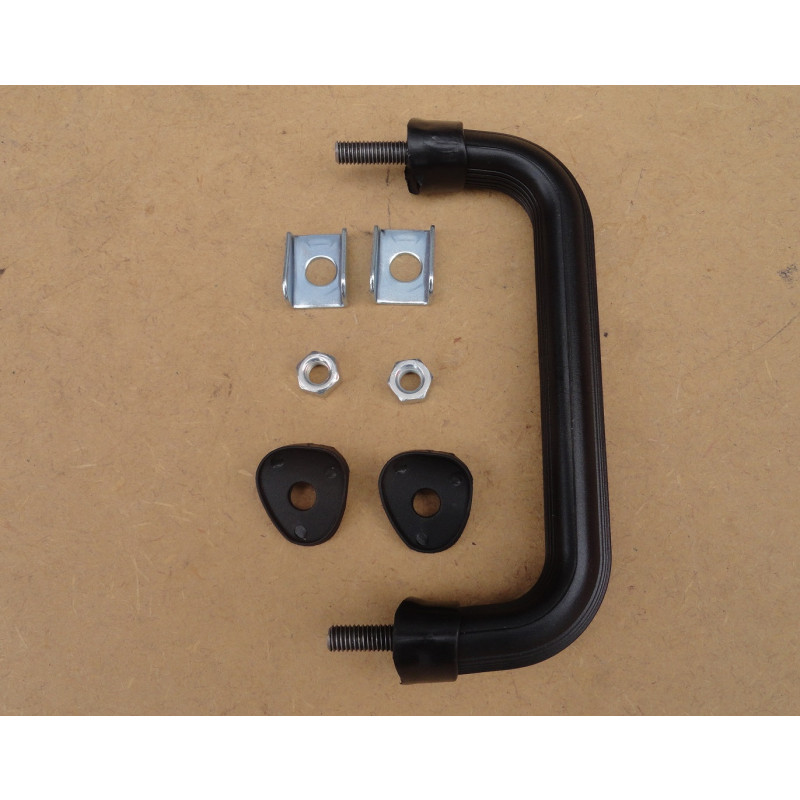 Alça Segurança do Painel PQP Fusca