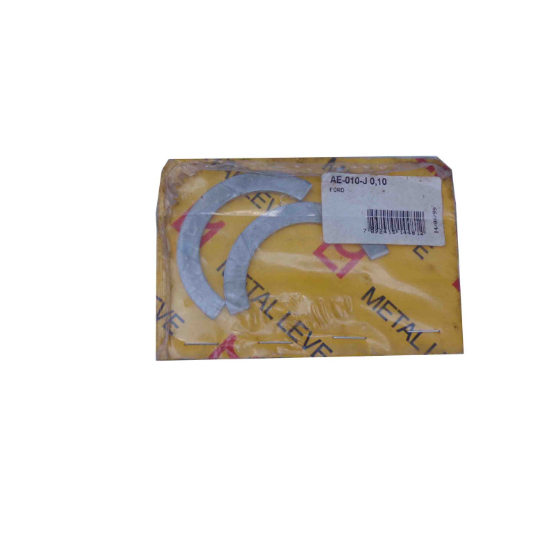 Arruela Encosto Virabrequim Corcel Belina 1.3 / 1.4 AE 010J 0,10