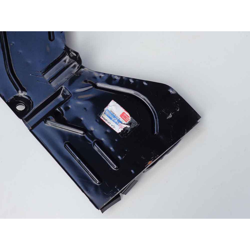 Cangalha Inferior Painel Fusca Moderno 1977 A 1996