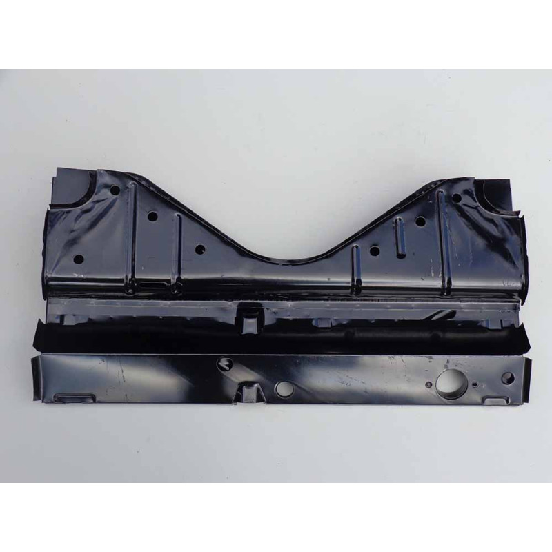 Cangalha Inferior Painel Fusca Moderno 1977 A 1996