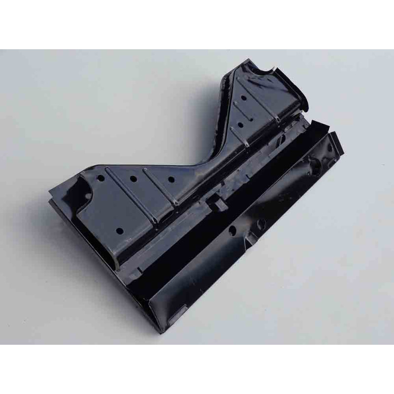 Cangalha Inferior Painel Fusca Moderno 1977 A 1996