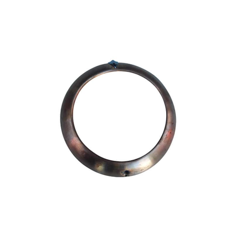 Aro Moldura Farol Buick 1942 À 48 Original 