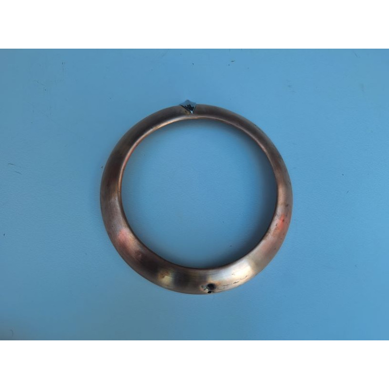 Aro Moldura Farol Buick 1942 À 48 Original 