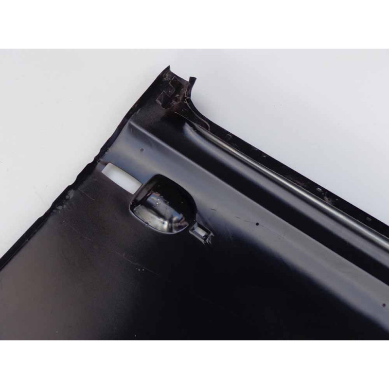 Folha de Porta Esquerda VW Fusca 1977 a 1996