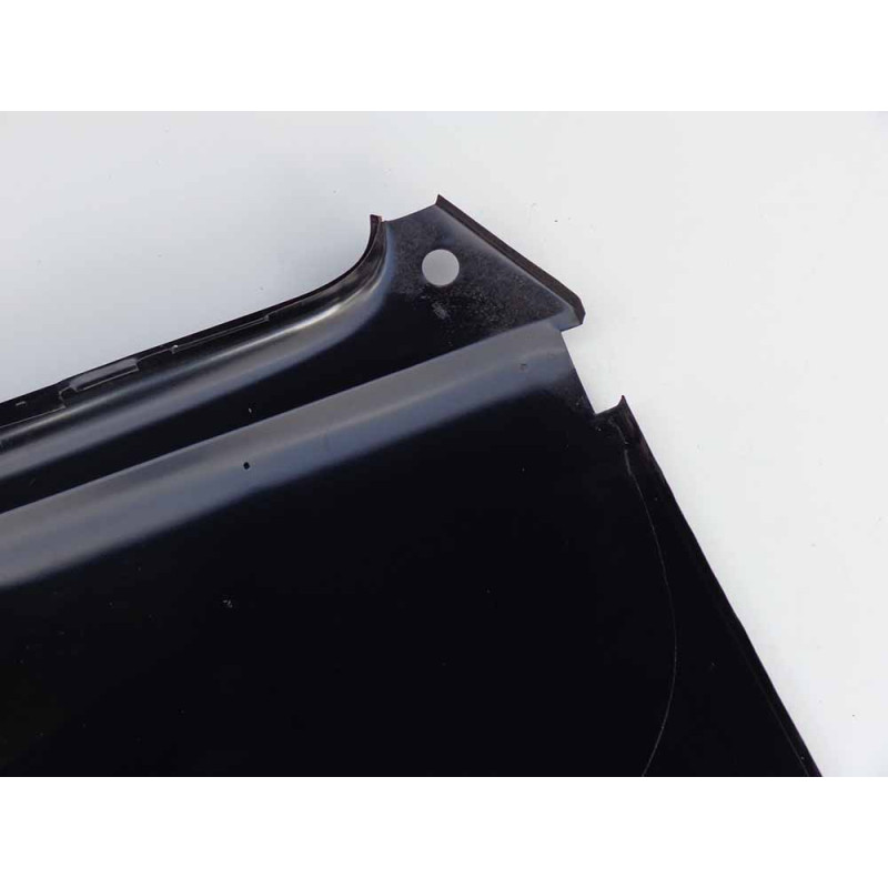 Folha de Porta Esquerda VW Fusca 1977 a 1996