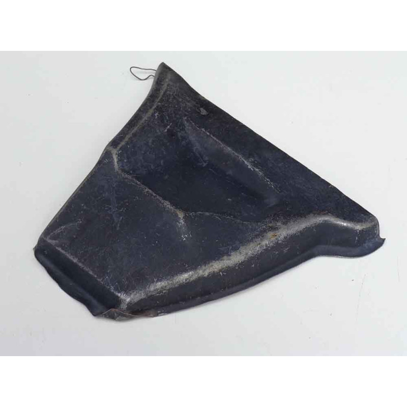 Remendo Ponta Lateral Traseira Esquerda Volkswagen Gol Quadrado