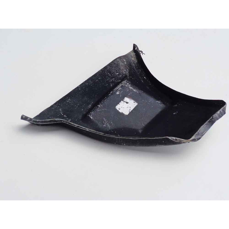 Remendo Ponta Lateral Traseira Esquerda Volkswagen Gol Quadrado