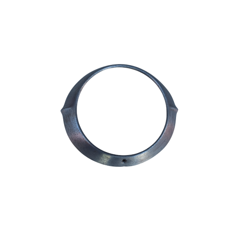 Aro Moldura Farol Cadillac 1942 À 47 Original 