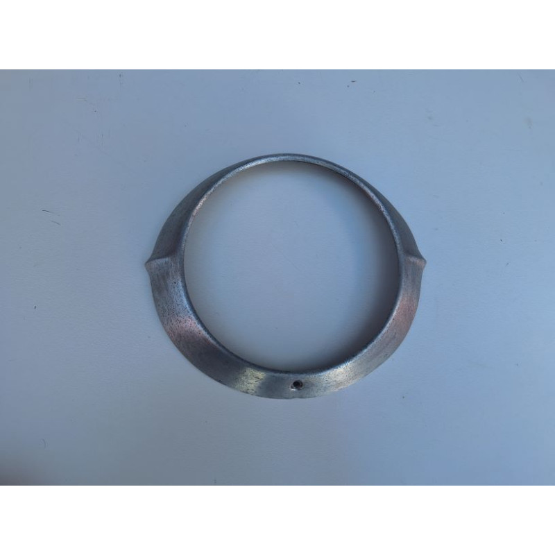 Aro Moldura Farol Cadillac 1942 À 47 Original 
