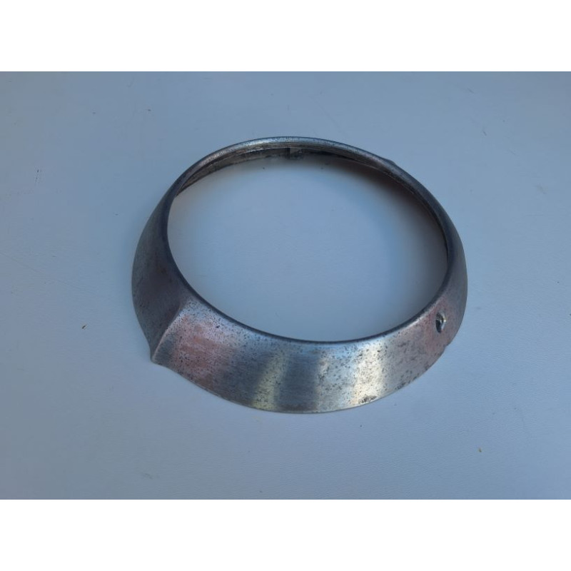 Aro Moldura Farol Cadillac 1942 À 47 Original 