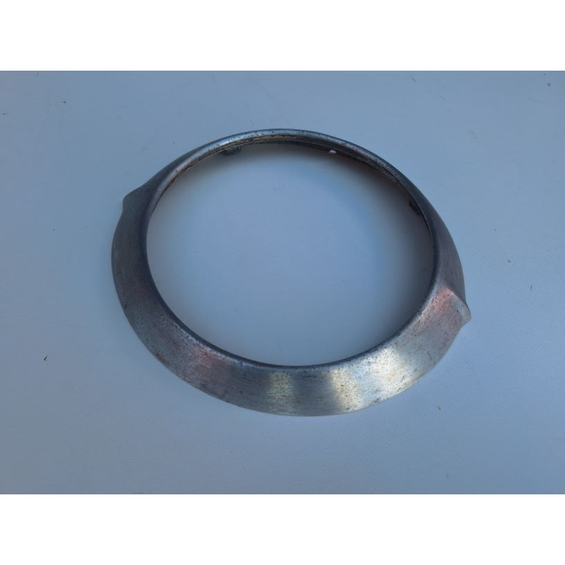 Aro Moldura Farol Cadillac 1942 À 47 Original 