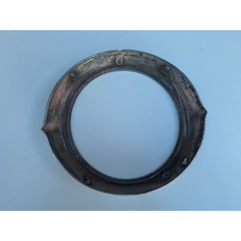 Aro Moldura Farol Cadillac 1942 À 47 Original 