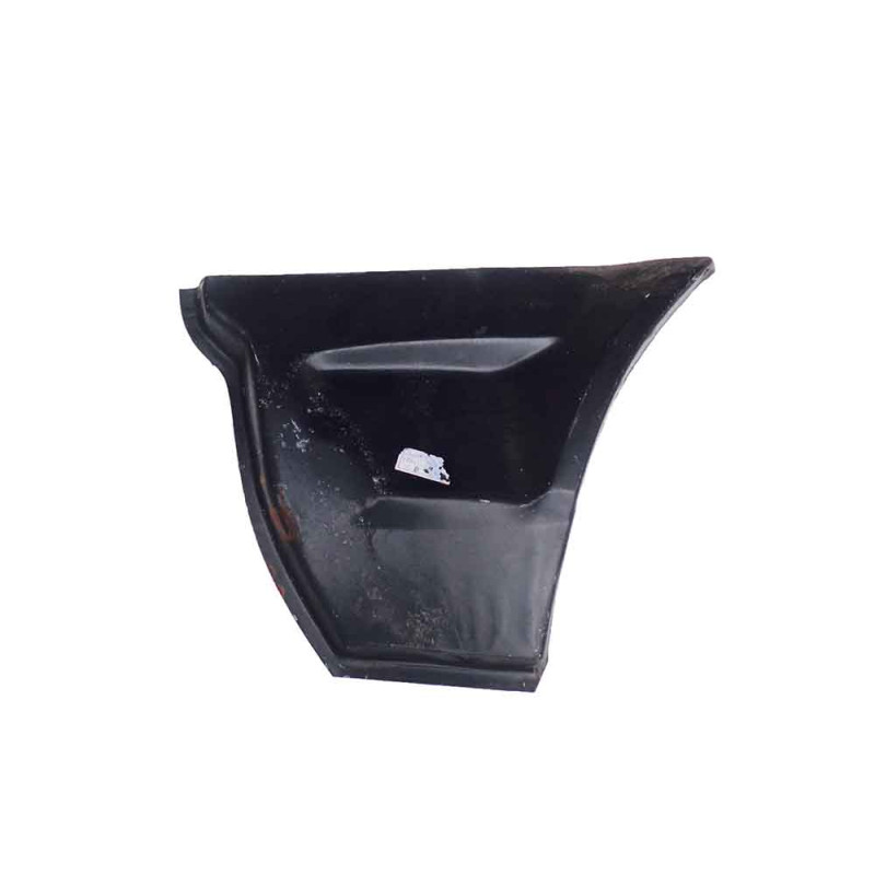 Remendo Ponta Lateral Traseira Direita Volkswagen Gol Quadrado 1987 a 1996