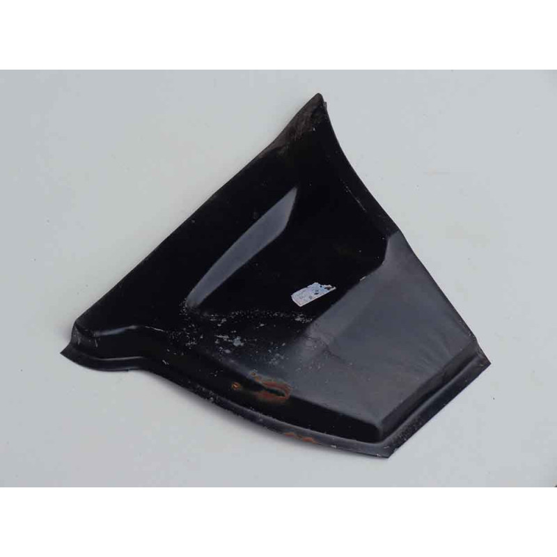 Remendo Ponta Lateral Traseira Direita Volkswagen Gol Quadrado 1987 a 1996