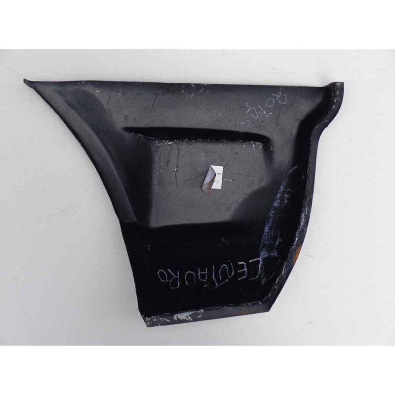 Remendo Ponta Lateral Traseira Direita Volkswagen Gol Quadrado 1987 a 1996