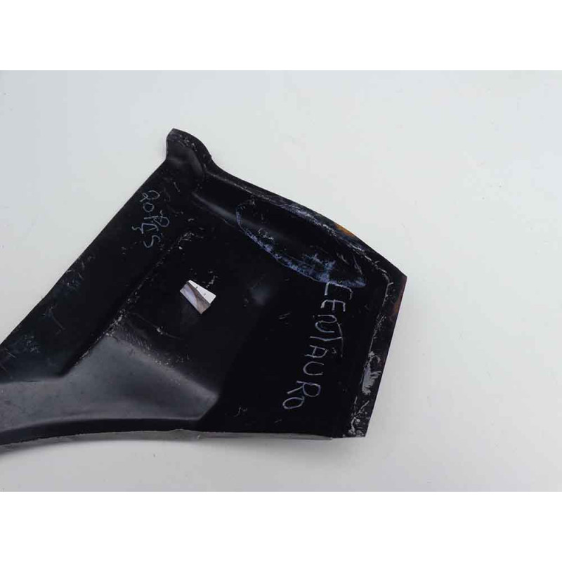 Remendo Ponta Lateral Traseira Direita Volkswagen Gol Quadrado 1987 a 1996