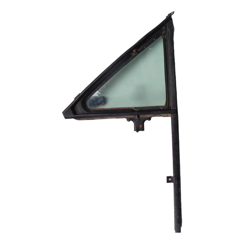 Quebra Vento Esquerdo Gol Voyage Até 87 Original Vw Usado