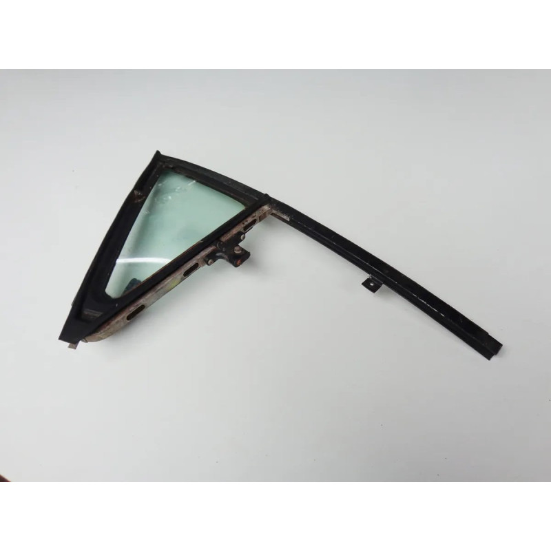 Quebra Vento Esquerdo Gol Voyage Até 87 Original Vw Usado