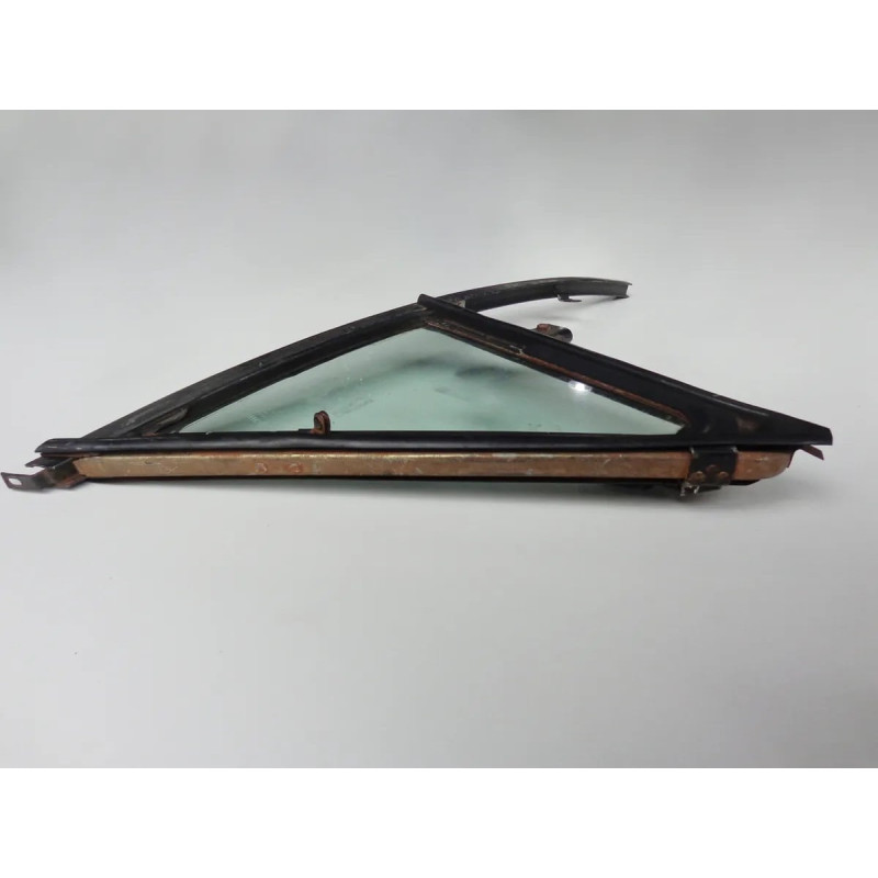 Quebra Vento Esquerdo Gol Voyage Até 87 Original Vw Usado