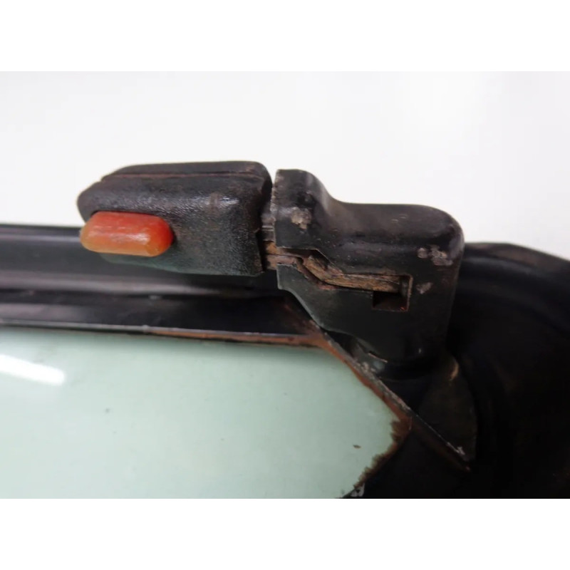 Quebra Vento Esquerdo Gol Voyage Até 87 Original Vw Usado