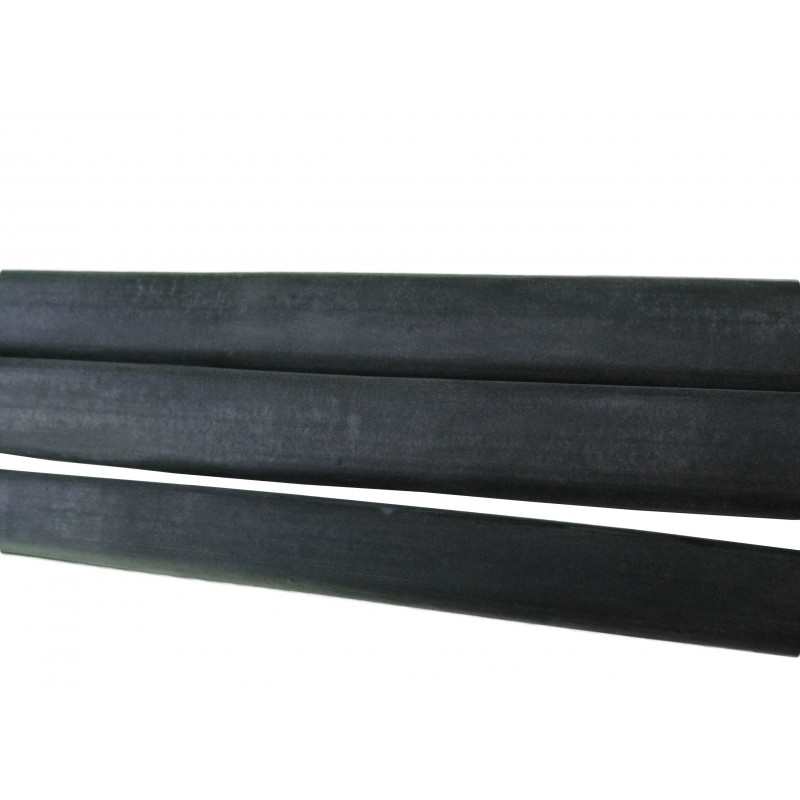 Borracha da Tampa do Porta Malas Kombi até 96 Corujinha e Clipper Nova