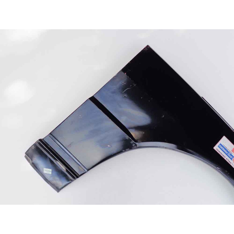 Paralama Dianterio Direito Fiat Uno 1984 À 2003 S/furo