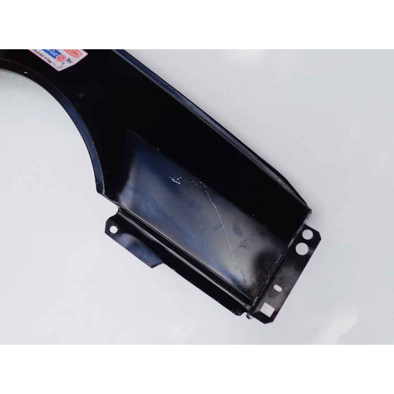 Paralama Dianterio Direito Fiat Uno 1984 À 2003 S/furo