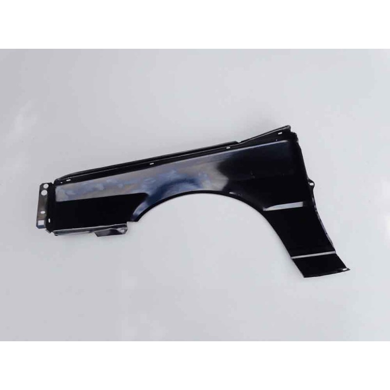 Paralama Dianterio Direito Fiat Uno 1984 À 2003 S/furo