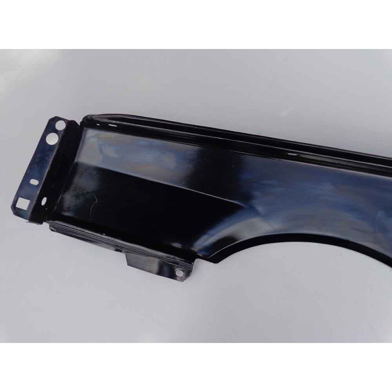 Paralama Dianterio Direito Fiat Uno 1984 À 2003 S/furo