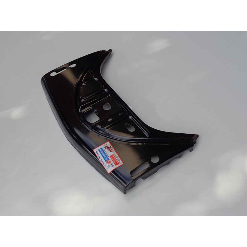 Saia Dianteira Frontal Capô Volkswagem Fusca até 1970