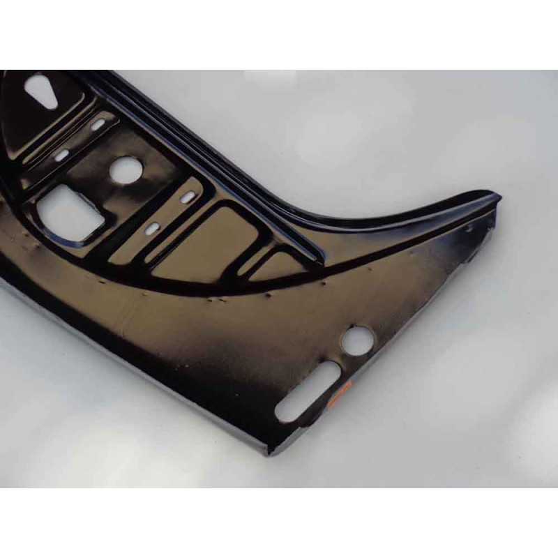 Saia Dianteira Frontal Capô Volkswagem Fusca até 1970